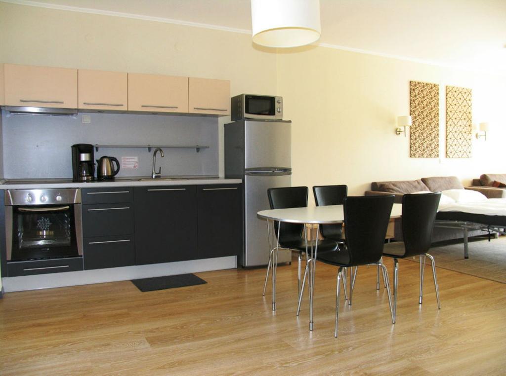 Byala Beach Resort, Бяла