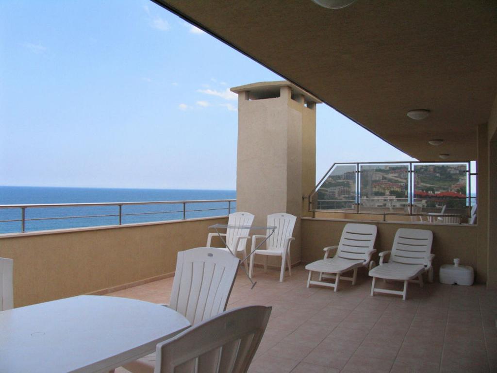 Byala Beach Resort, Бяла