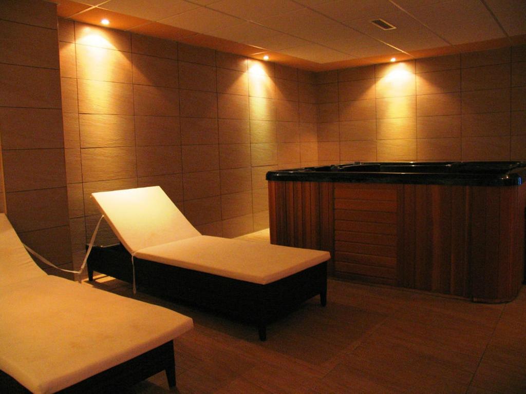 Byala Beach Resort, Бяла