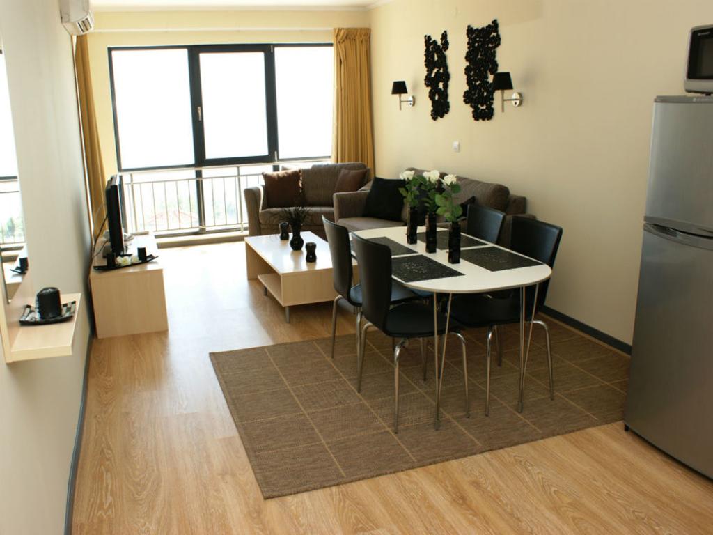 Byala Beach Resort, Бяла