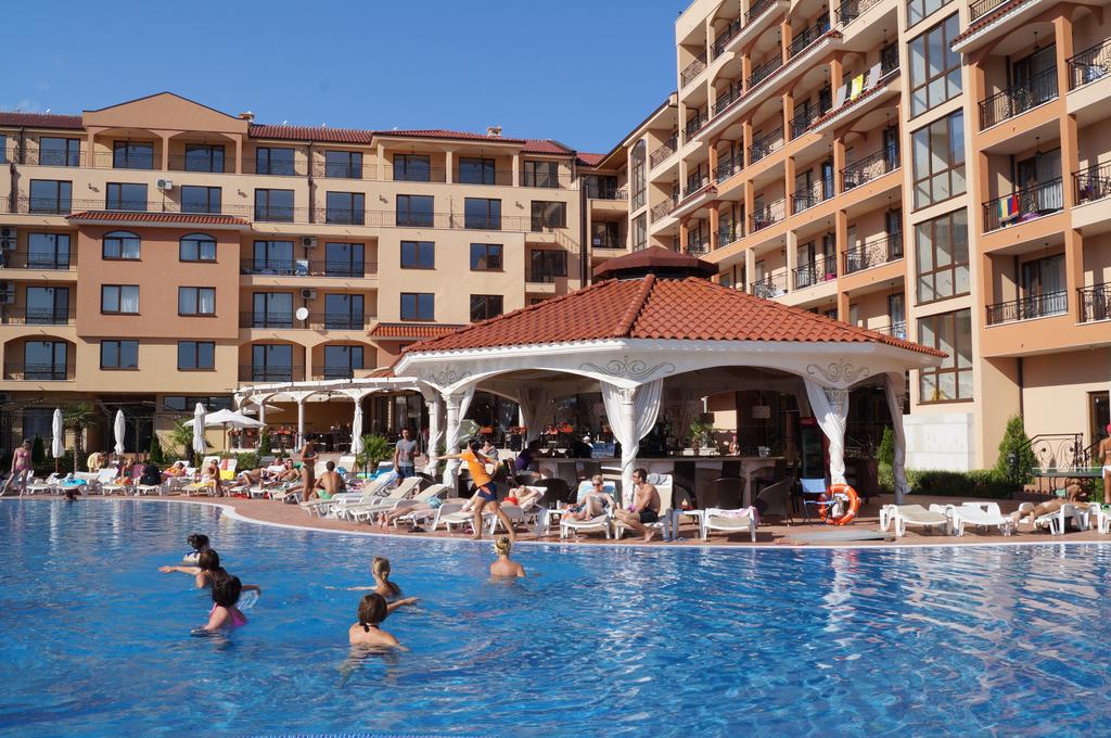 Diamant Residence H&SPA