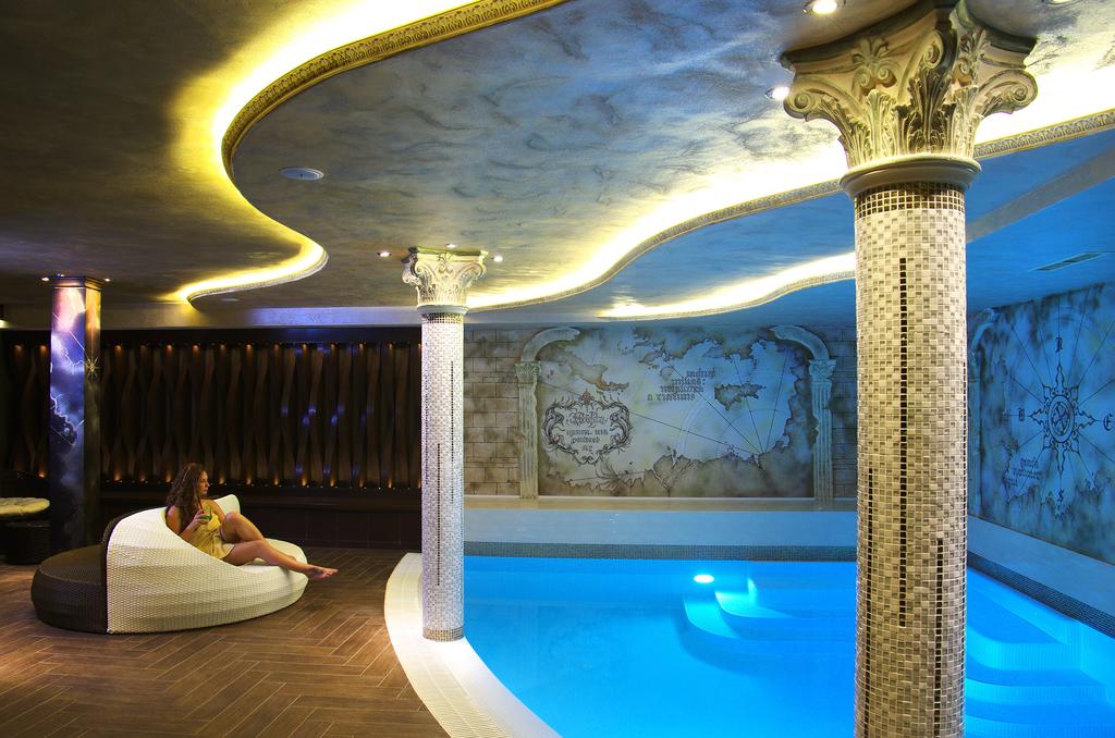 Diamant Residence H&SPA