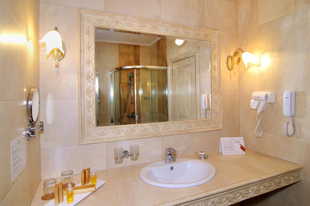 Diamant Residence H&SPA