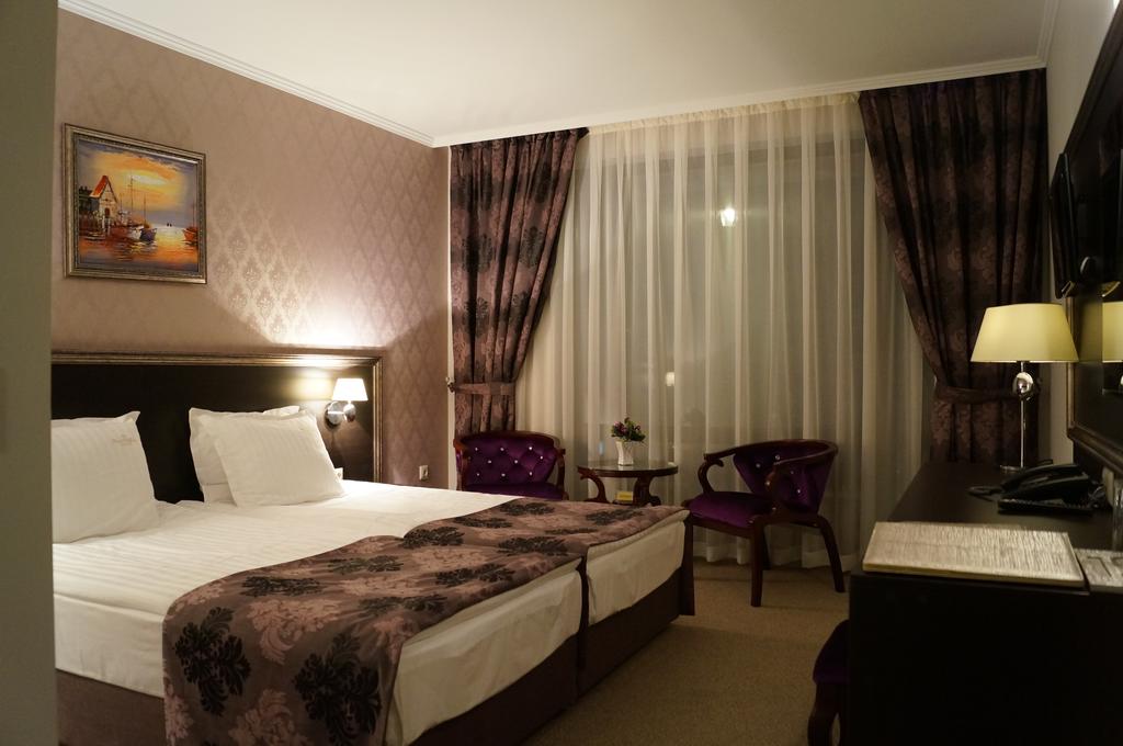 Diamant Residence H&SPA