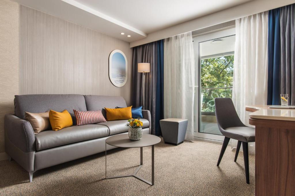 MARITIM Hotel Amelia