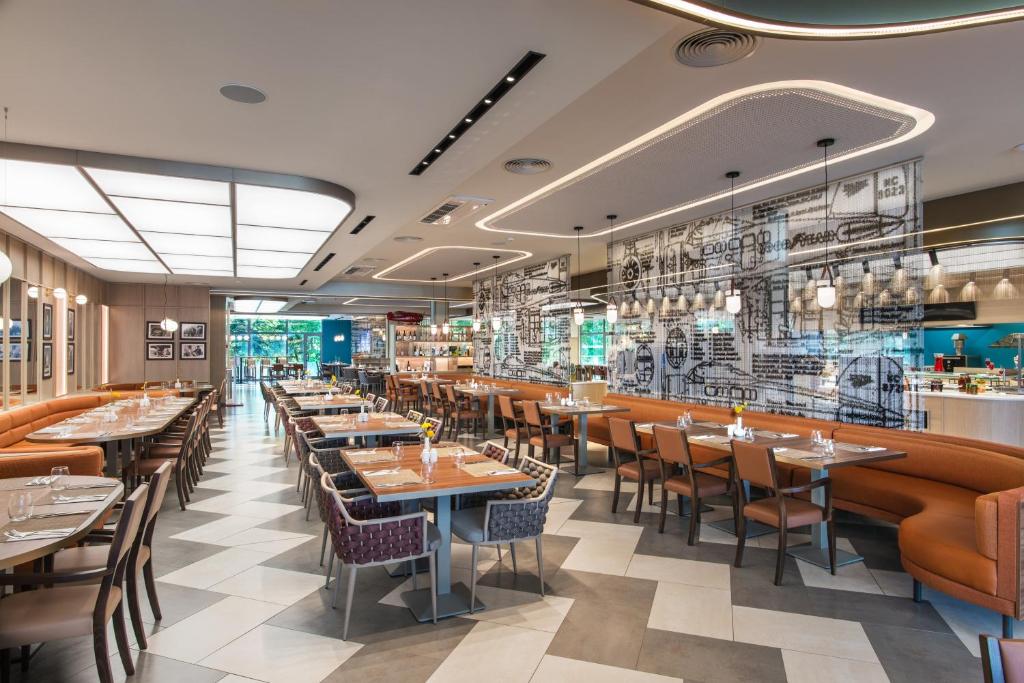 MARITIM Hotel Amelia