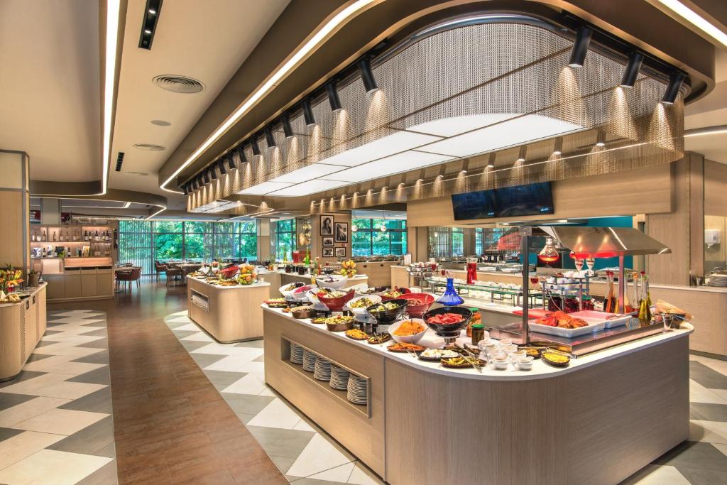 MARITIM Hotel Amelia