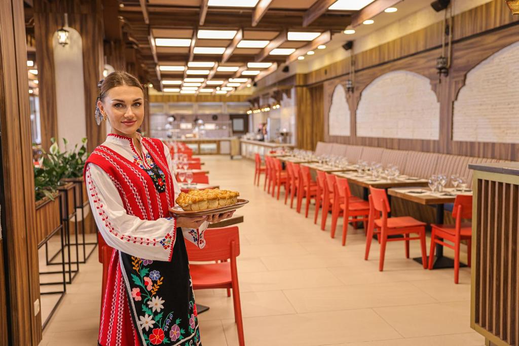 Melia Sunny Beach 4* (ex. Iberostar Sunny Beach)