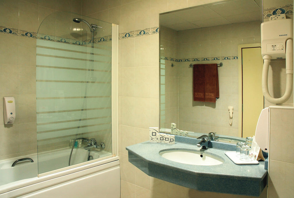 Grifid hotels Arabella