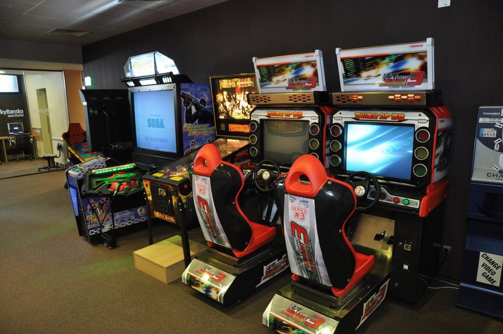 Lucky Bansko Spa & Relax