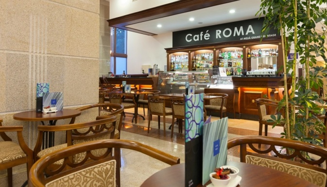 Melia Grand Hermitage