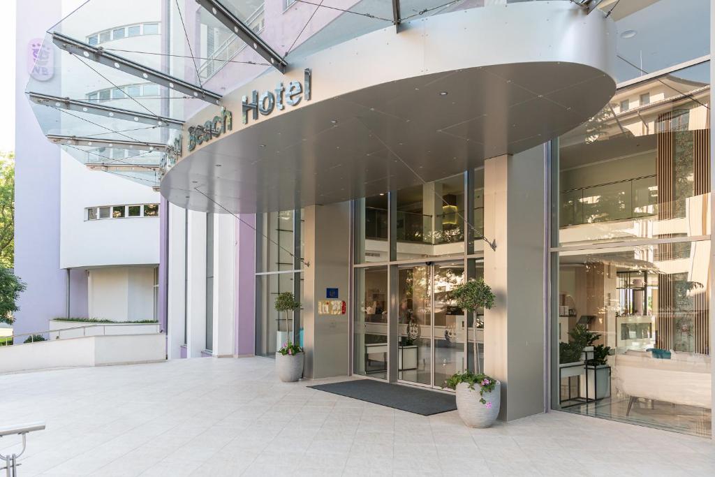 Sentido Neptun Beach 4*