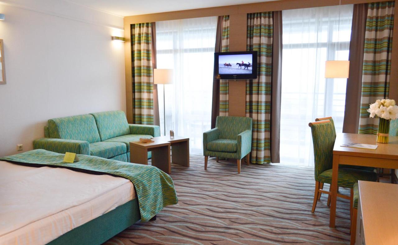 Flamingo Grand Hotel & Spa