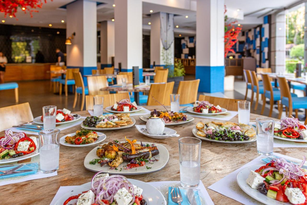 Dolce Vita Sunshine Resort