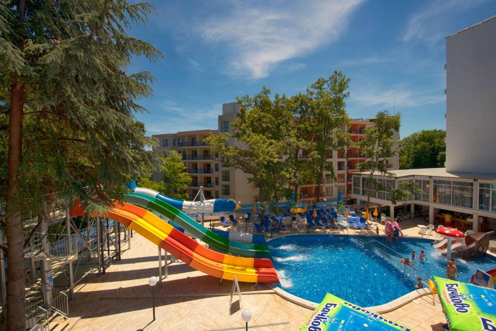 Prestige DELUXE Aquapark