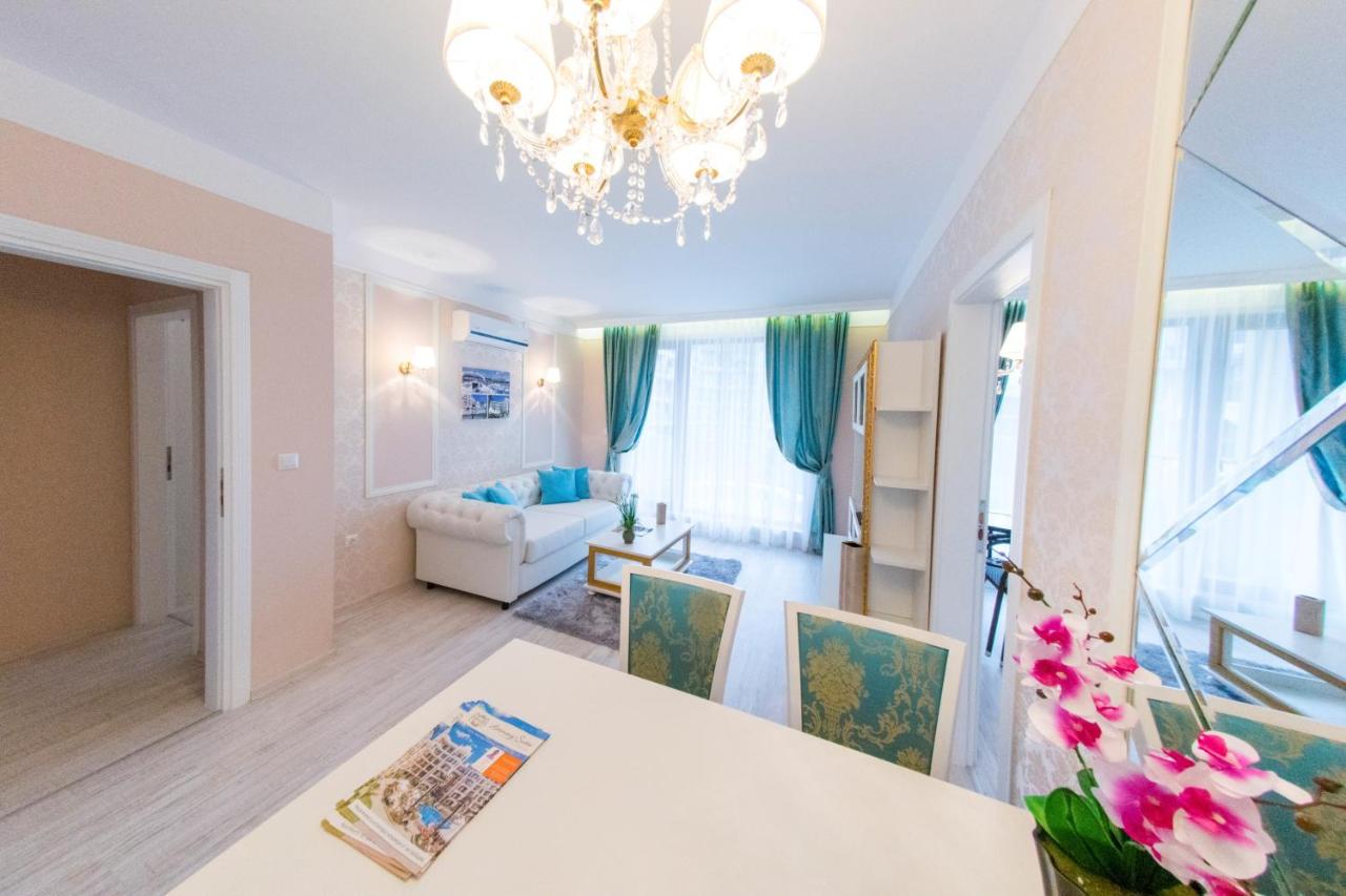 Harmony Suites 4,5,6 AH