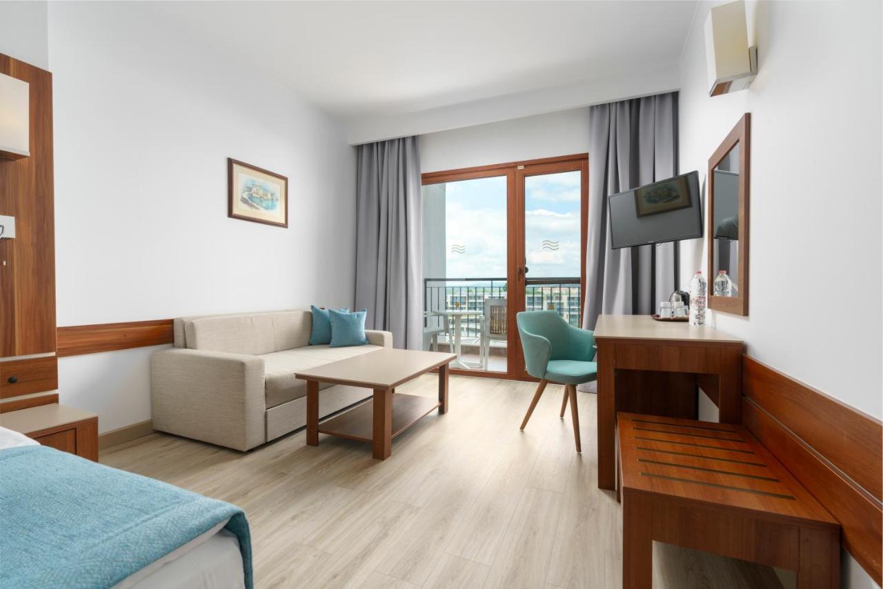 ALUA HELIOS BAY (ex. Riu Helios Bay)