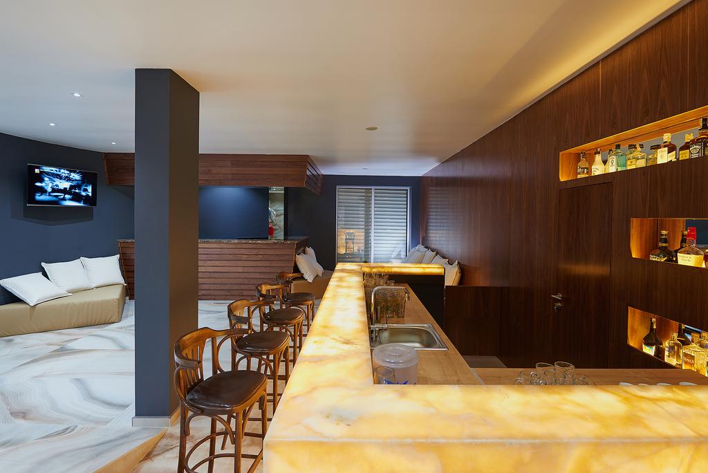 Bota Bara Del Mar Boutique 3*