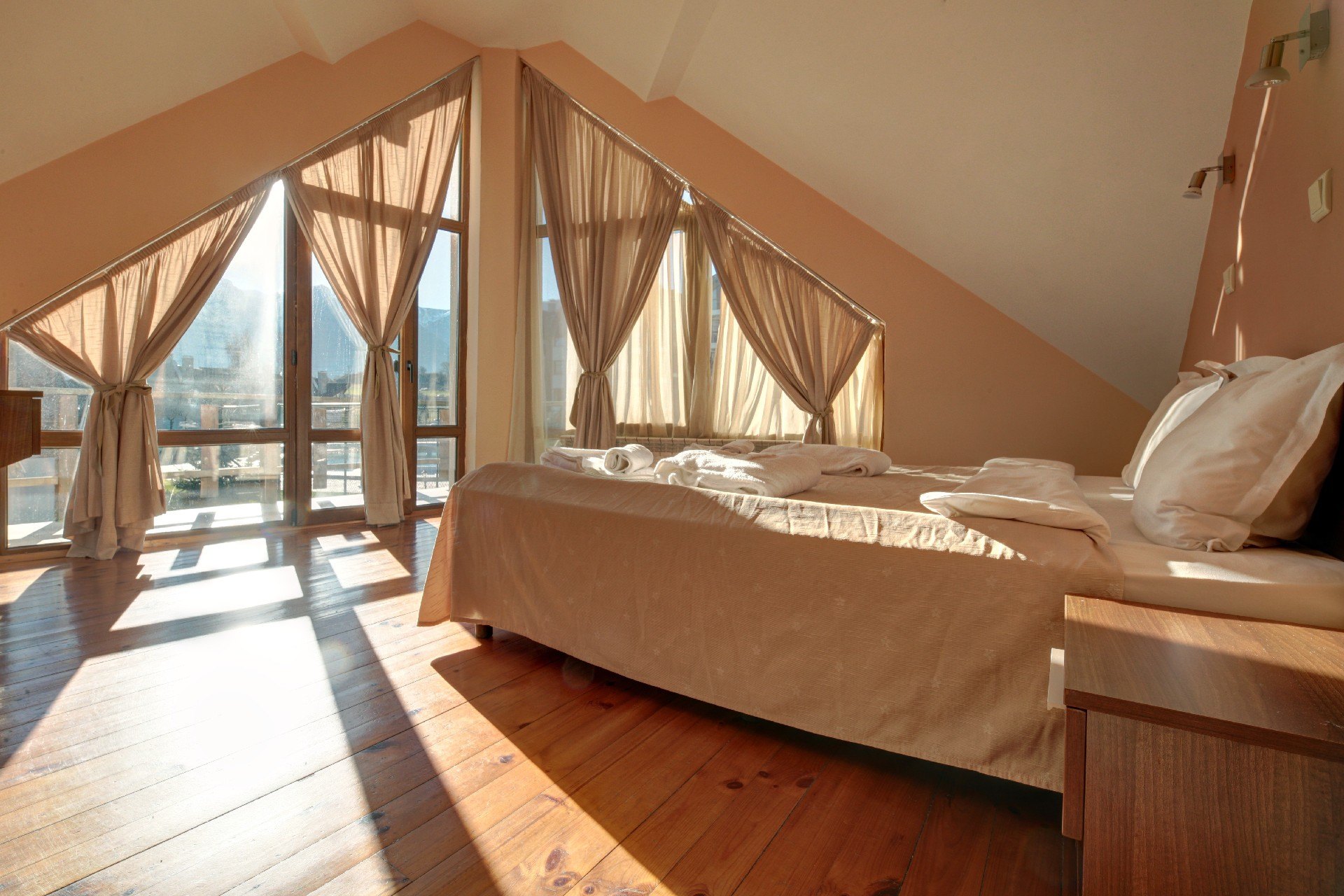 Bansko Redenka Villas