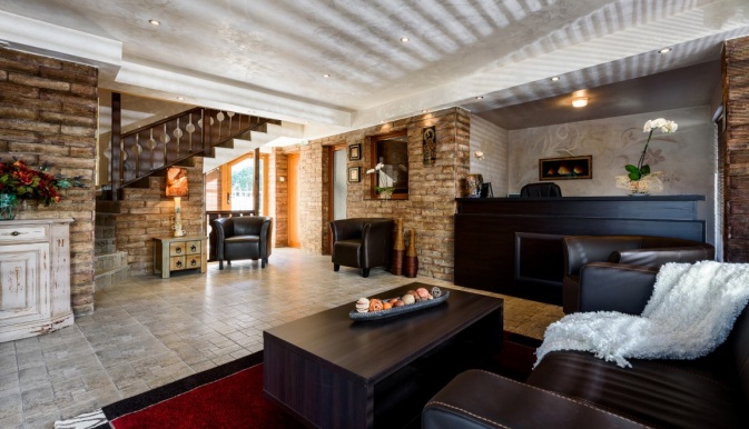 Campanella Boutique Hotel Not defined