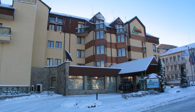 Bansko
