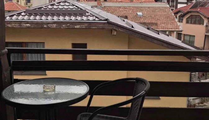 Durchova kashta Bansko FH