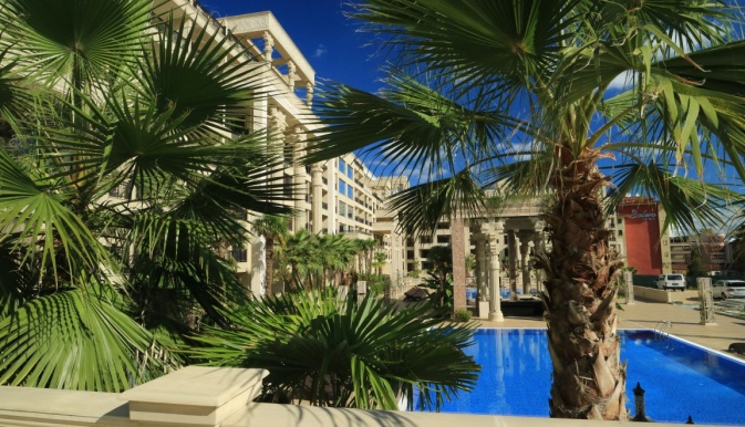 Argisht Partez Apart