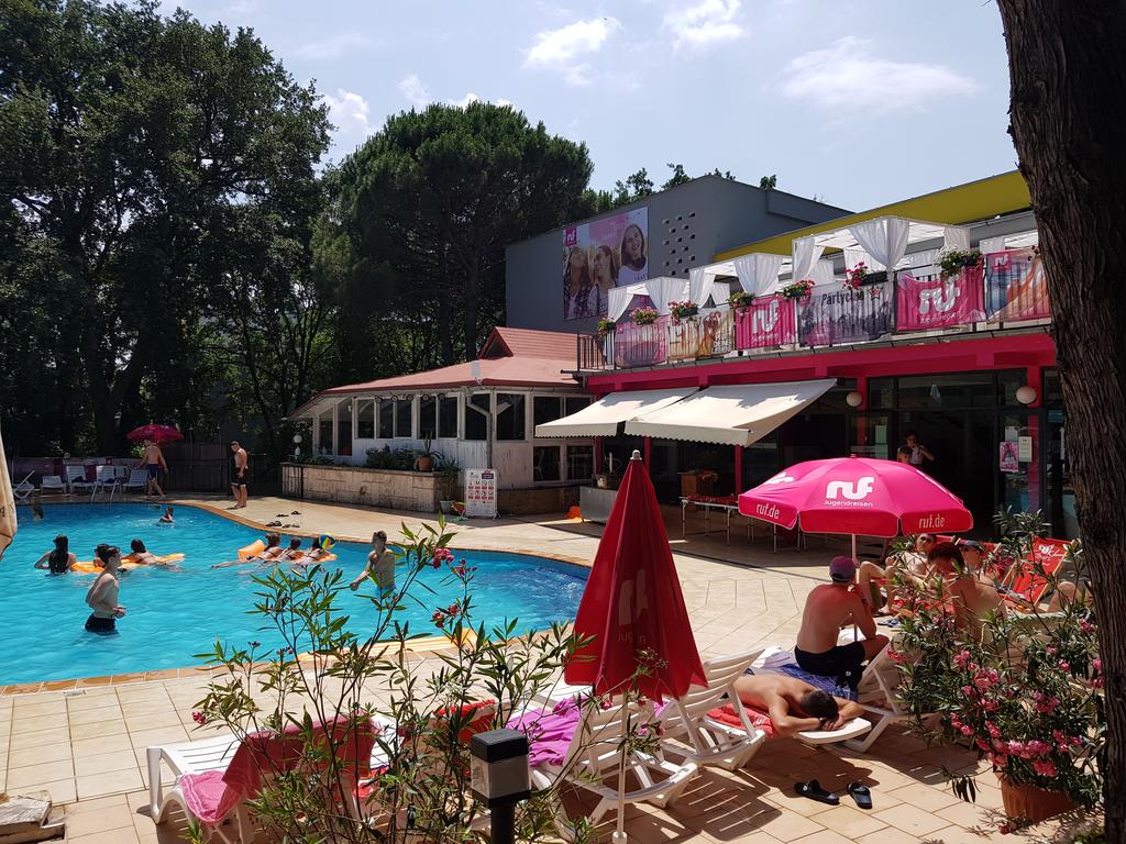 Tintyava Park Hotel