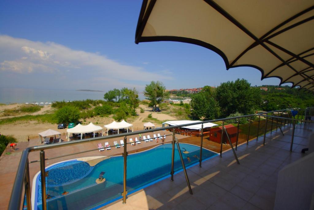 Sozopoli Style Club (Camping Zlatna Ribka)