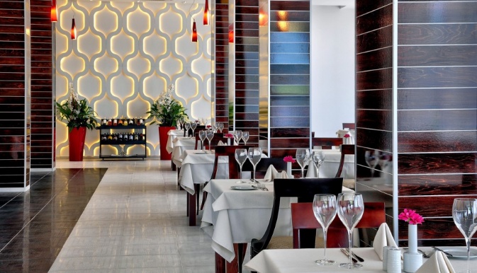 Grifid hotel Metropol