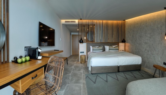 Grifid hotels Vistamar