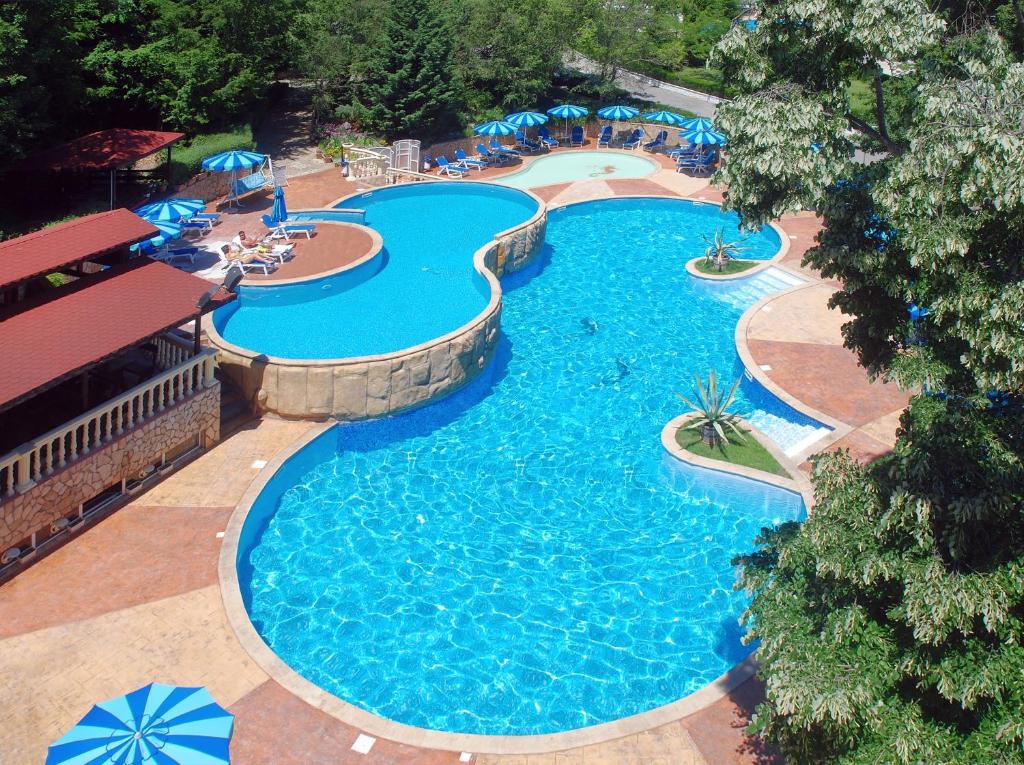 Havana Casino and Hotel