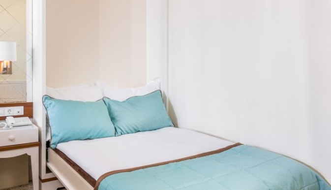 Festa via Pontica 4* Pomorie