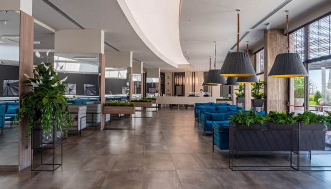 Aqua Paradise Resort