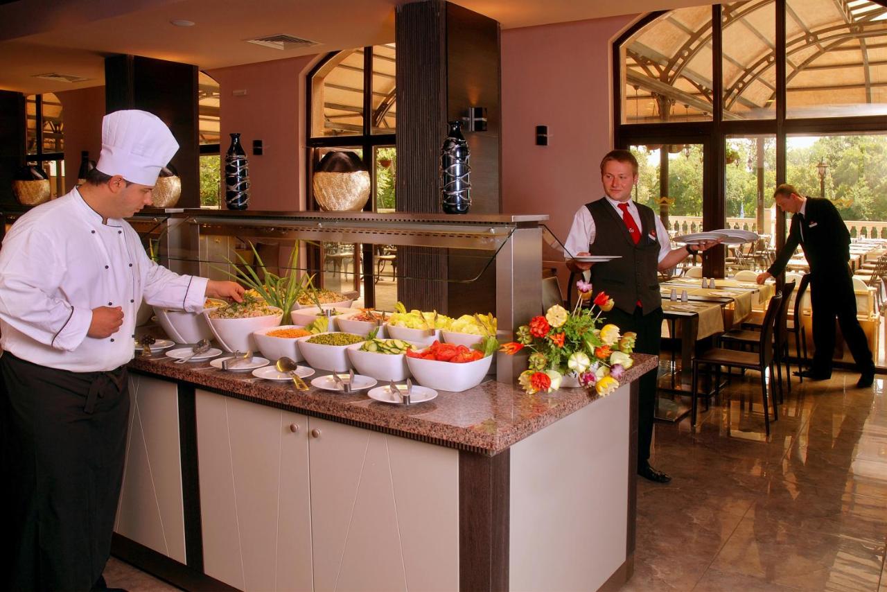 Dolce Vita Sunshine Resort