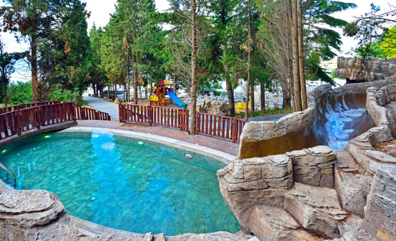 Sol Nessebar Bay & Mare Resort