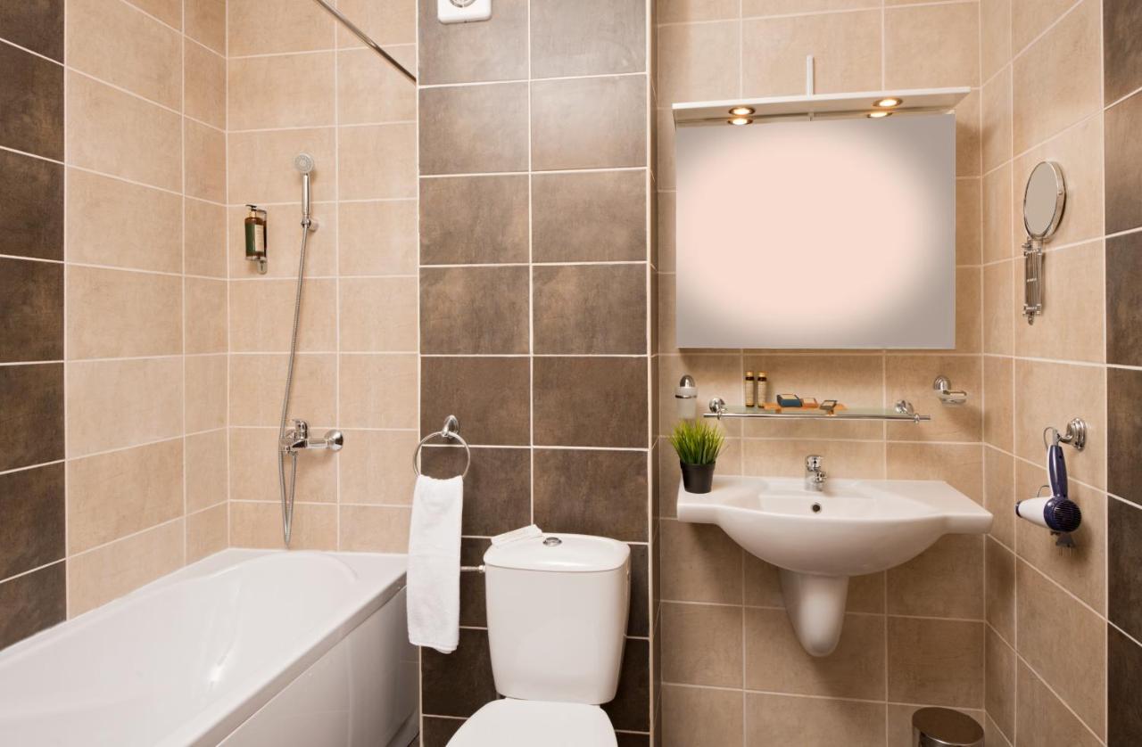 Sunrise All Suites Resort Aparthotel