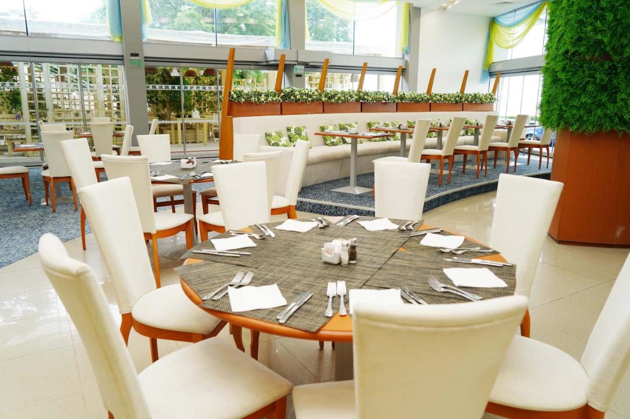 Sol Marina Palace ADULTS ONLY 16+