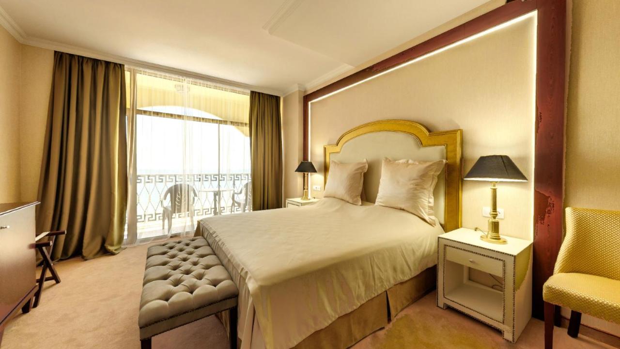 Imperial Palace (ex. Victoria palace)