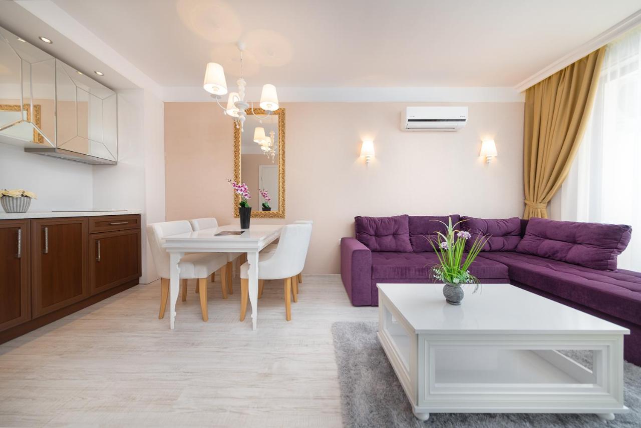 Harmony Suites 4,5,6 AH