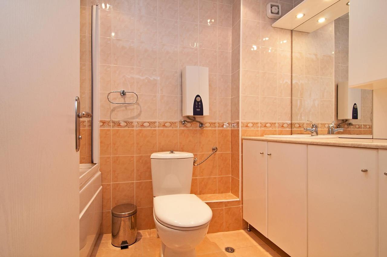 SUN CITY 1_ PM APARTHOTEL