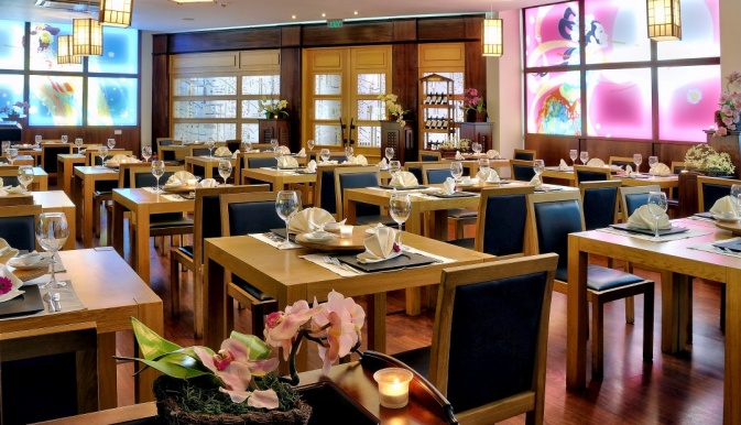 Grifid hotels Bolero