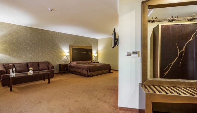 Festa via Pontica 4* Pomorie