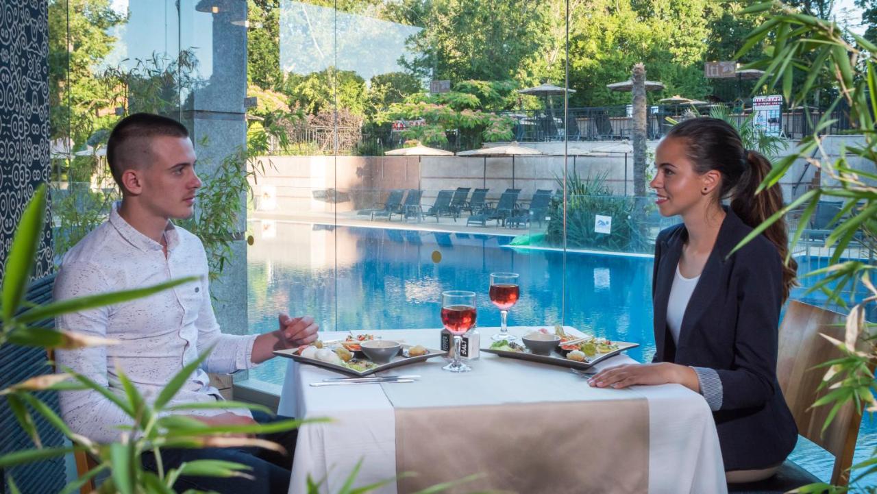 Dolce Vita Sunshine Resort