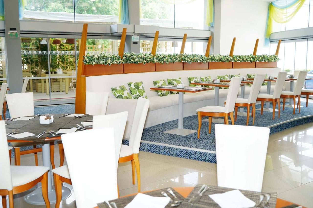 Sol Marina Palace ADULTS ONLY 16+