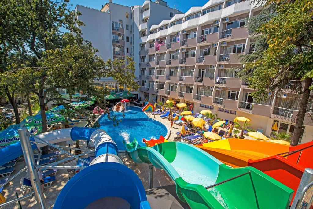 Prestige DELUXE Aquapark