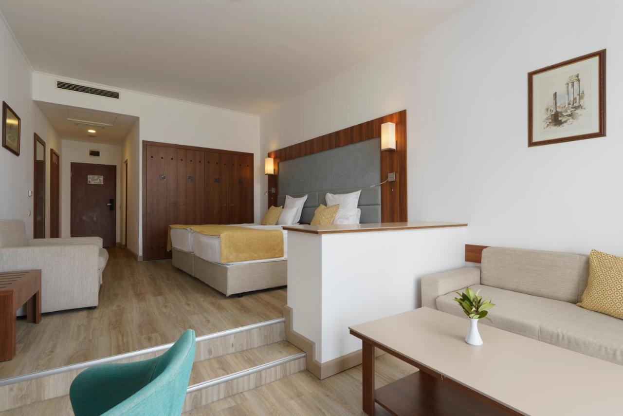 ALUA HELIOS BAY (ex. Riu Helios Bay)