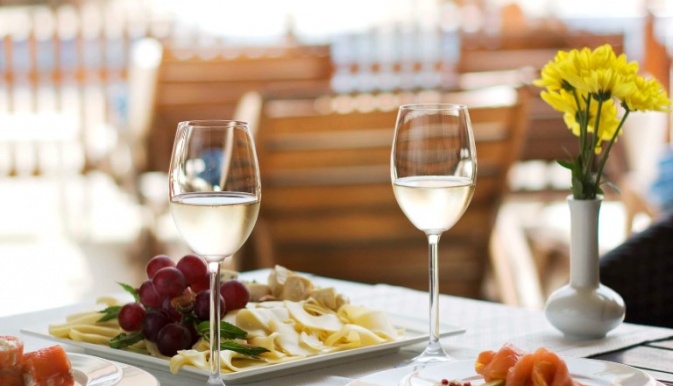 Melia Grand Hermitage