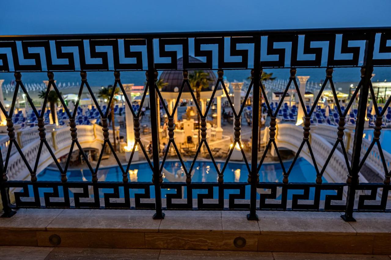 Imperial Palace (ex. Victoria palace)