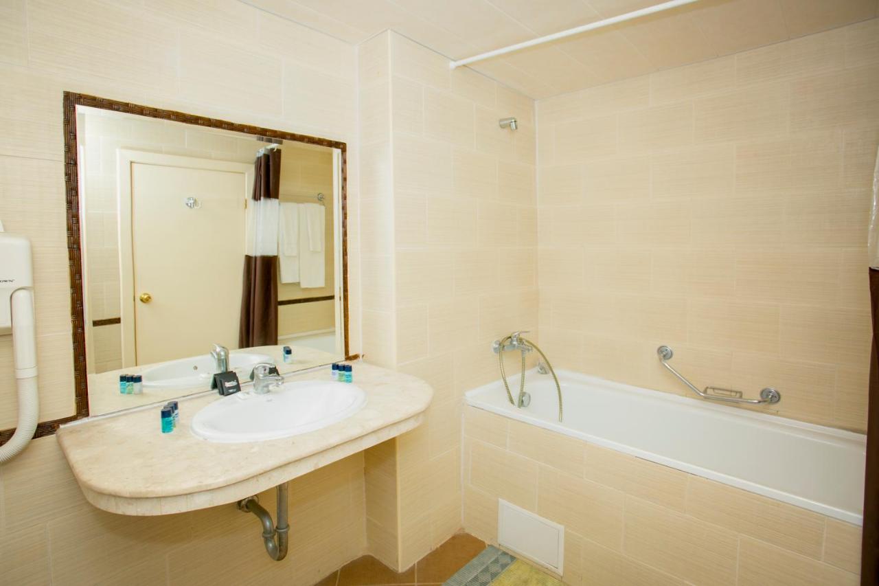 Imperial Palace (ex. Victoria palace)